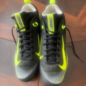 Baseball Cleats Mike Trout Size 11